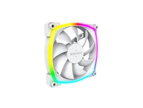 CASE FAN 120MM/AX120 PWM WHITE MONTECH