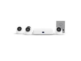 NET VIDEO RECORDER INSTANT KIT/UNVR-INSTANT-KIT UBIQUITI