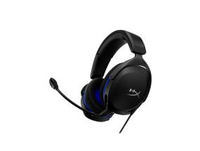 HEADSET HYPERX CLOUD STINGER 2/CORE PS BLACK 6H9B6AA HYPERX