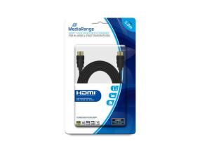 CABLE HDMI-HDMI 5M/MRCS158 MEDIARANGE