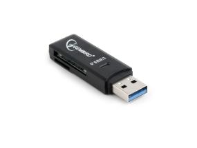 MEMORY READER USB3 SD/UHB-CR3-01 GEMBIRD