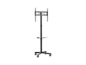 TV SET ACC FLOOR STAND 32-55"/TVS-55T-03 GEMBIRD