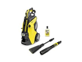 HIGH PRESSURE WASHER K 7/ECO!BOOST. 1.317-344.0 KARCHER