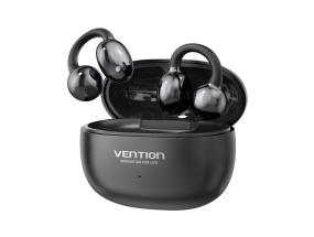 HEADSET WRL ECHO CLIP A11/BLACK NBWB0-PH VENTION