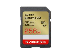 MEMORY SDXC 256GB UHS-I/SDSDXGN-256G-GNCIN SANDISK