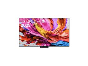 TV Set LG 100 " 4K Ultra HD 3840 x 2160 pixels Flat 16:9 QNED MiniLED 100QNED86A6