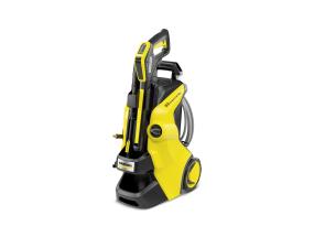 HIGH PRESSURE WASHER K 5/CONTR FLEX 1.324-700.0 KARCHER