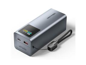 POWER BANK USB 20000MAH 100W/FKCH0 VENTION