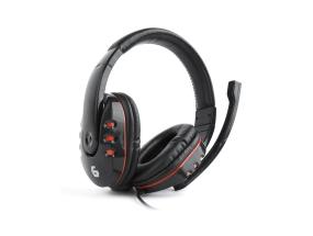 HEADSET GAMING/GHS-402 GEMBIRD