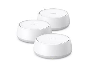 Wireless Router TP-LINK 3-pack Mesh Number of antennas 4 DECOBE22(3-PACK)
