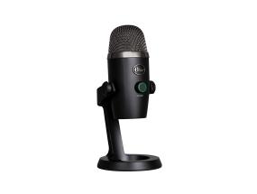 MICROPHONE BLUE YETI NANO/BLACK 988-000401 LOGITECH