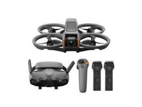 DRONE AVATA 2 FLY SMART COMBO/3BAT. CP.FP.00000265 DJI