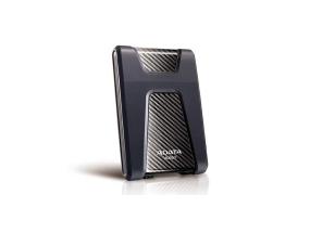External HDD ADATA 1TB USB 3.1 Colour Black AHD650-1TU31-CBK