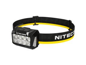 HEADLAMP H SERIES 8000 LUMENS/HA25 UHE NITECORE