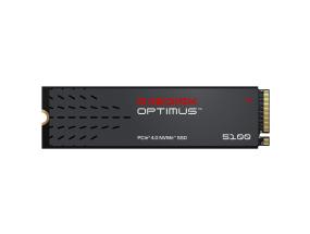 SSD SANDISK 600xTBW rating MTBF 1750000 h Read speed 7100 MB/s Write speed 6700 MB/s NVMe Yes PCI…