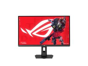 LCD Monitor ASUS 27 " 2560 x 1440 pixels Wide Quad HD Native aspect ratio 16:9 LCD Flat 90LM0C70…