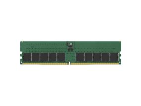 Server Memory Module KINGSTON DDR5  48 GB Unregistered (unbuffered) CL 46 1.1 V 288-pin DIMM…