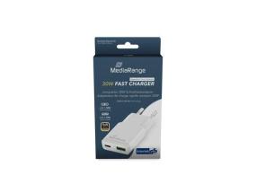 MOBILE CHARGER 30W/MRMA125 MEDIARANGE