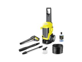 HIGH PRESSURE WASHER K 7/WCM FJ 1.317-402.0 KARCHER