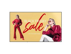 DISPLAY LCD 98"/98UM5K-B LG