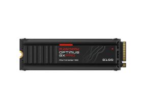 SSD SANDISK 600xTBW rating MTBF 1750000 h Read speed 14900 MB/s Write speed 11000 MB/s NVMe Yes PCI…