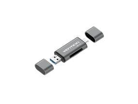 MEMORY READER USB3.0/CCHH0 VENTION