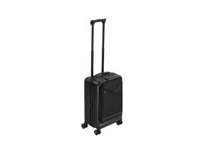 NB CASE TROLLEY HARDSHELL 20"/8180 RIVACASE