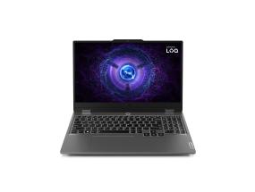 Notebook LENOVO LOQ LOQ 15IRX9 CPU Intel® CoreT i5 i5-13450HX 15.6 " 1920 x 1080 pixels RAM 16 GB…