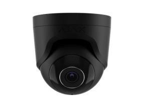 NET CAMERA 5MP TURRETCAM/2.8MM BLACK 64924 AJAX