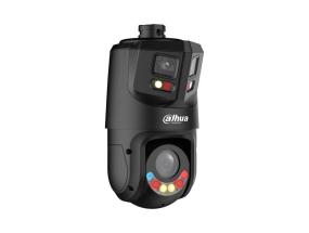 NET CAMERA 8+4MP PTZ DOME/SDT4E425-8P-GB-APV1-B DAHUA