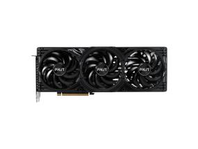 Graphics Card PALIT NVIDIA GeForce RTX 5070 Ti 2295 MHz 16 GB GDDR7 256 bit PCI Express 5.0 Active…