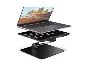 NB ACC STAND 10-17.3"/ALUMINUM HQ STND-LQB AXAGON