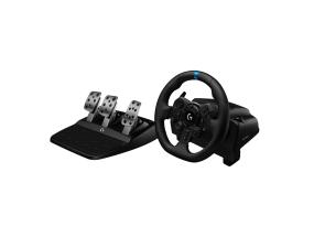 CONSOLE ACC ACCESSORY BUNDLE/G923 991-000531 LOGITECH