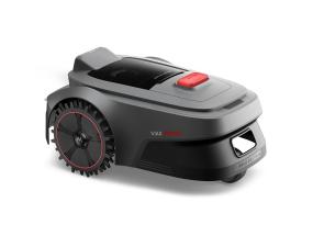 GRASS MOWER ROBOT/VIAX 300 MVVV1200 MOVA