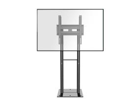 TV SET ACC MOBILE STAND/55-100/BLACK FPRO2L-20-B ONKRON