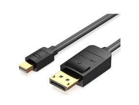 CABLE DP TO HDMI 1M/HAGBF VENTION