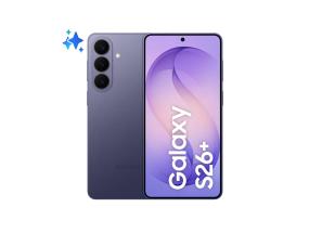 MOBILE PHONE GALAXY S26+/256GB VIOLET SM-S947B SAMSUNG