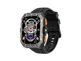 SMARTWATCH W80 PRO/BLACK W80PROBLACK BLACKVIEW