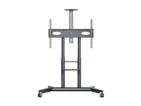 TV SET ACC MOBILE STAND/55-90"/GRAPHITE TS1871-G ONKRON