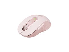 MOUSE USB OPTICAL WRL M650/ROSE 910-006254 LOGITECH