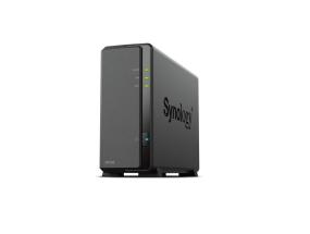 NAS STORAGE TOWER 1BAY/NO HDD DS124 SYNOLOGY