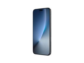 MOBILE PHONE HONOR MAGIC8 PRO/12/512GB BLACK 5109CCPN HONOR