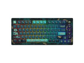 KEYBOARD USB-C MOD007V3 HE/6978414650163 AKKO