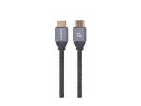 CABLE HDMI-HDMI 2M V2.0/PREMIUM CCBP-HDMI-2M GEMBIRD