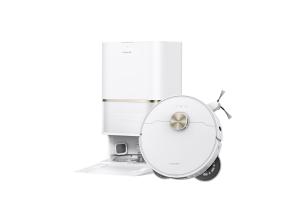 VACUUM CLEANER ROBOT/L50 ULTRA WHITE RLL51SE DREAME