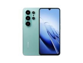 MOBILE PHONE WAVE 10/8/128GB GREEN BLACKVIEW