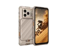 MOBILE PHONE XEVER 8/8/128GB SAND DUNE ULEFONE
