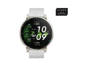 SMARTWATCH AMAZFIT ACTIVE 3 PR/AERO WHITE AMAZFIT