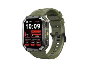 SMARTWATCH W70 PRO/GREEN W70PROGREEN BLACKVIEW