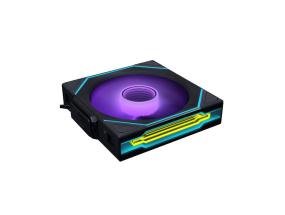 CASE FAN 140MM WRL/G99.14SLIN1W1B.00 LIAN LI